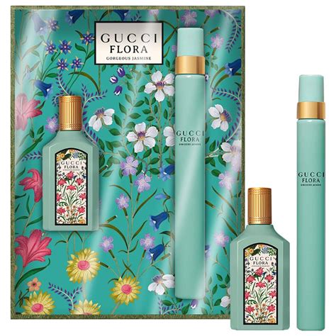 gucci flora jasmine tester|gucci flora perfume original.